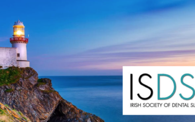 Irish Society of Dental Sleep Medicine and OrthoApnea Course: Snoring and the role of the GDP: A paradigm shift in oral appliance design and technology